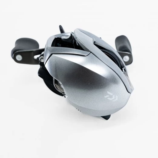 Daiwa 2021 Zillion SV TW Baitcasting Reels 2 Daiwa 2021 Zillion SV TW Baitcasting Reels - Image 2