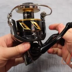 Shimano 2019 Stella SWC Spinning Reels 7 Shimano 2019 Stella SWC Spinning Reels -Reels Sales Store image 640