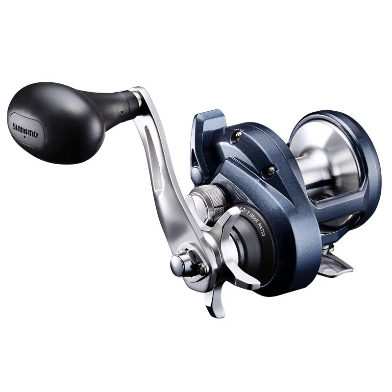 Shimano Torium HG Reels 1 Shimano Torium HG Reels