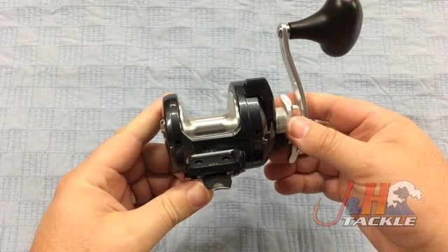 Shimano Torium HG Reels 2 Shimano Torium HG Reels - Image 2
