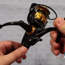 Penn Spinfisher VI Live Liner Spinning Reels -Reels Sales Store image 652