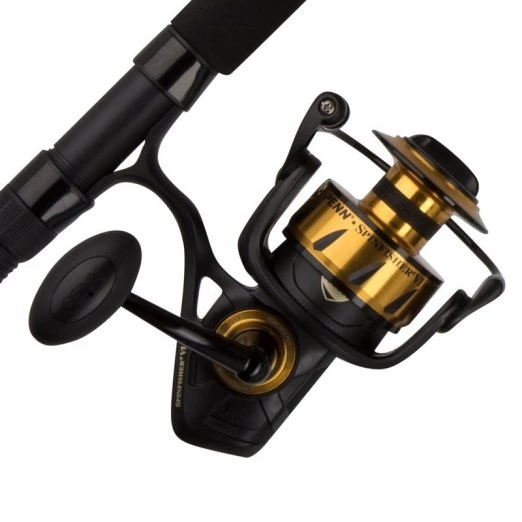 Penn Spinfisher VI Spinning Reels 2 Penn Spinfisher VI Spinning Reels - Image 2