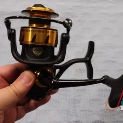 Penn Spinfisher VI Spinning Reels 5 Penn Spinfisher VI Spinning Reels -Reels Sales Store image 657