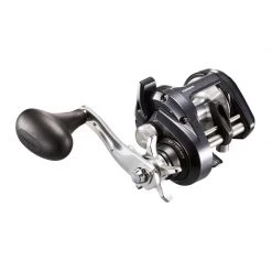 Shimano Tekota HG Levelwind Reels