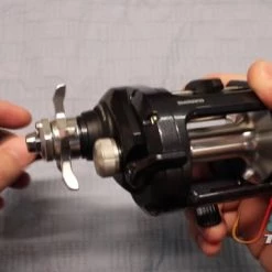 Shimano Tekota HG Levelwind Reels -Reels Sales Store image 660