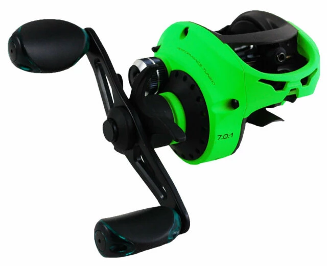 Quantum Accurist S3 PT Baitcasting Reels 1 Quantum Accurist S3 PT Baitcasting Reels