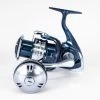 Daiwa Zillion SV TW Baitcasting Reels