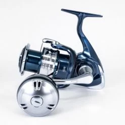 Daiwa Zillion SV TW Baitcasting Reels