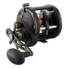 Penn Squall II Levelwind Reels