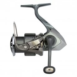 Shimano Stella FK Spinning Reels