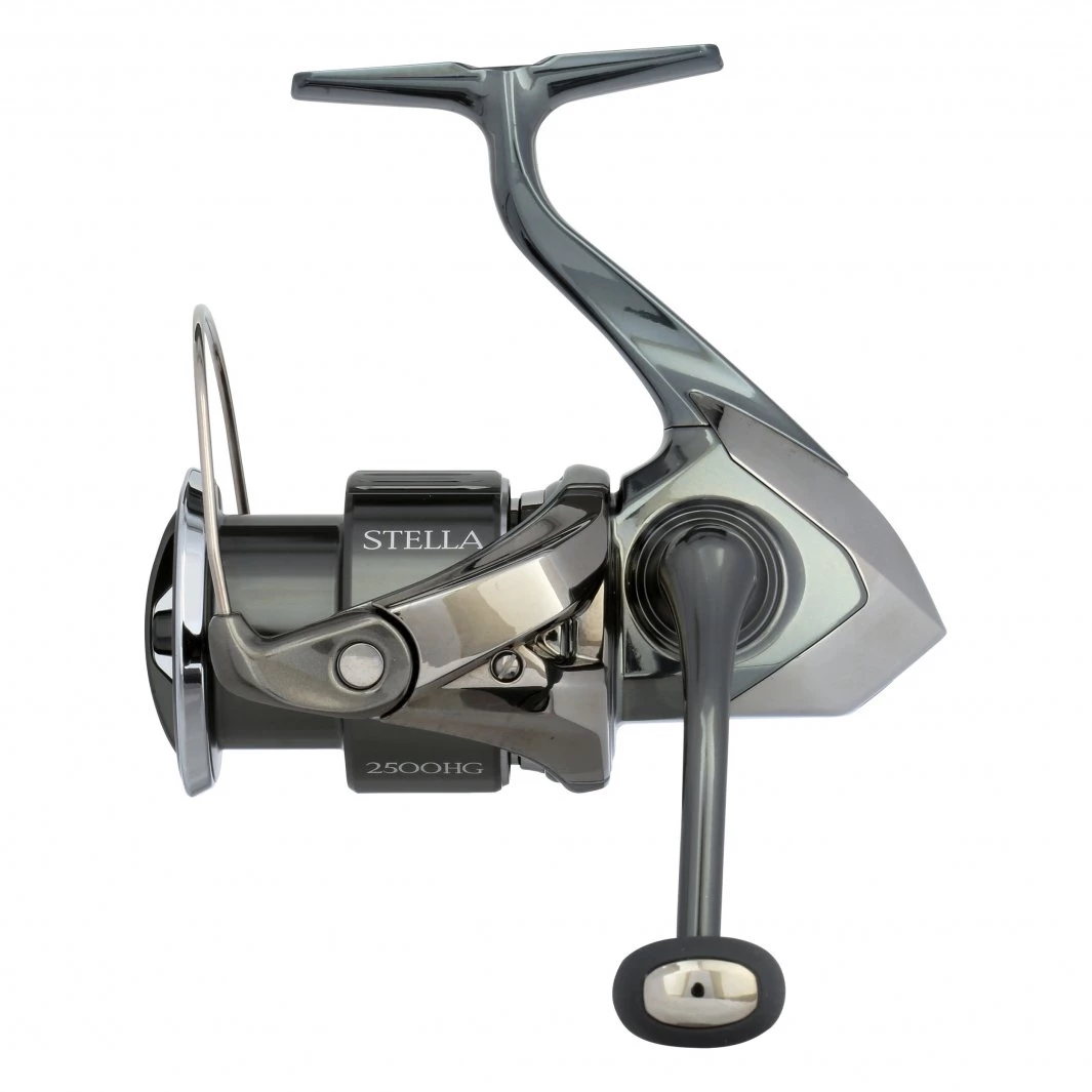Shimano Stella FK Spinning Reels 1 Shimano Stella FK Spinning Reels