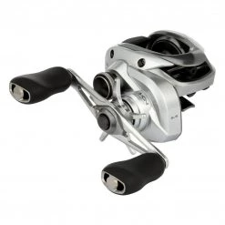 Shimano Tranx 150 Low Profile Baitcasting Reels