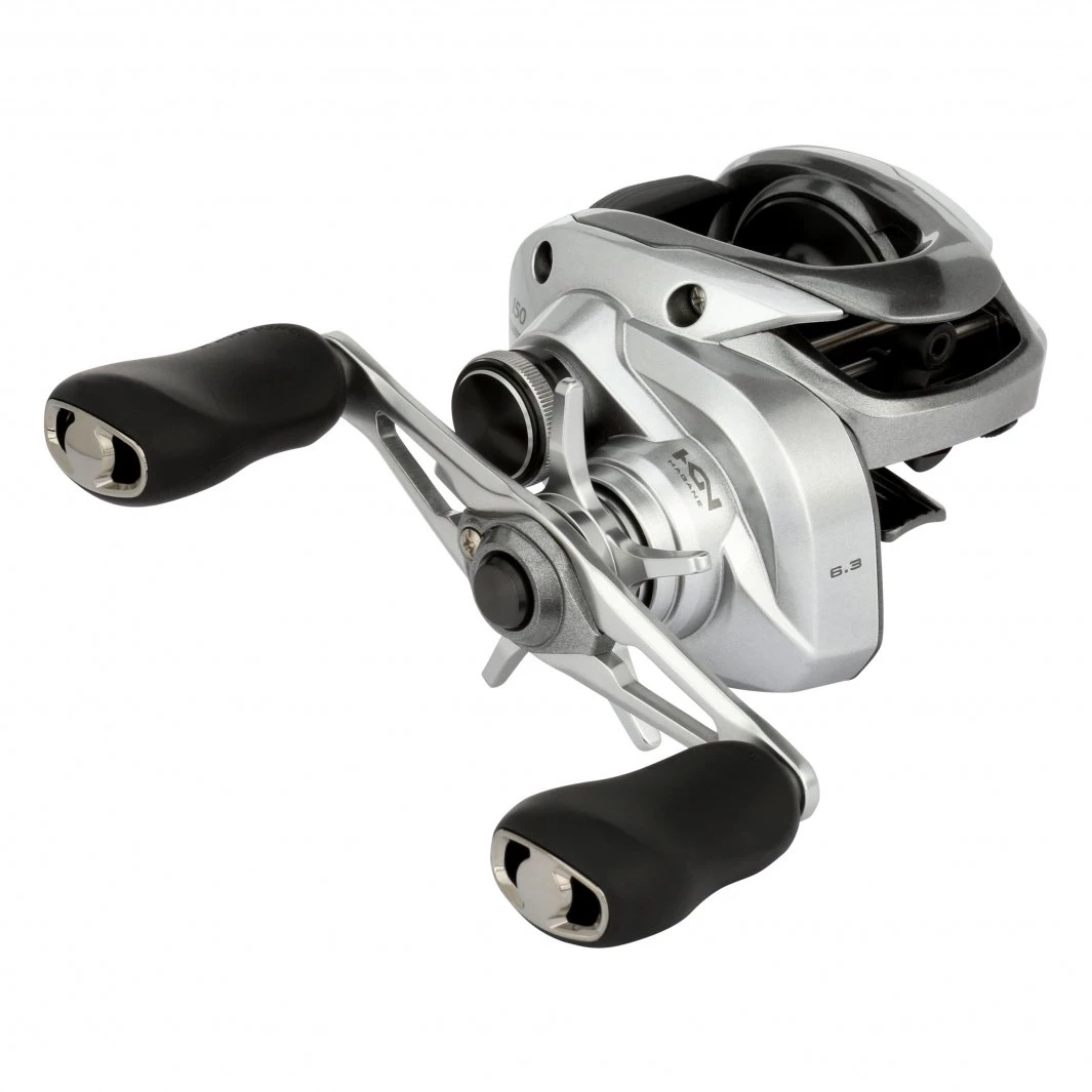 Shimano Tranx 150 Low Profile Baitcasting Reels 1 Shimano Tranx 150 Low Profile Baitcasting Reels