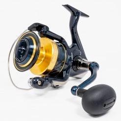 Shimano 2021 Spheros SW Spinning Reels