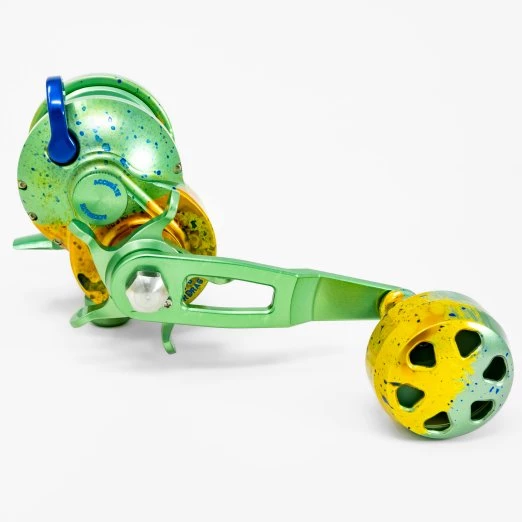 Accurate Tern Star Drag Reels 2 Accurate Tern Star Drag Reels - Image 2