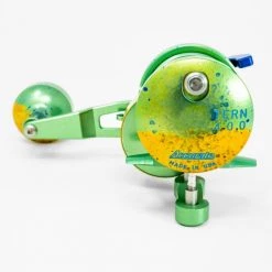 Accurate Tern Star Drag Reels 5 Accurate Tern Star Drag Reels -Reels Sales Store image 83