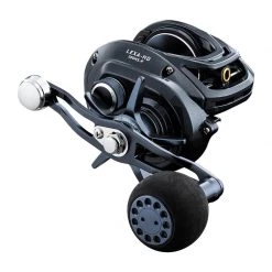 Daiwa Lexa HD Baitcasting Reels