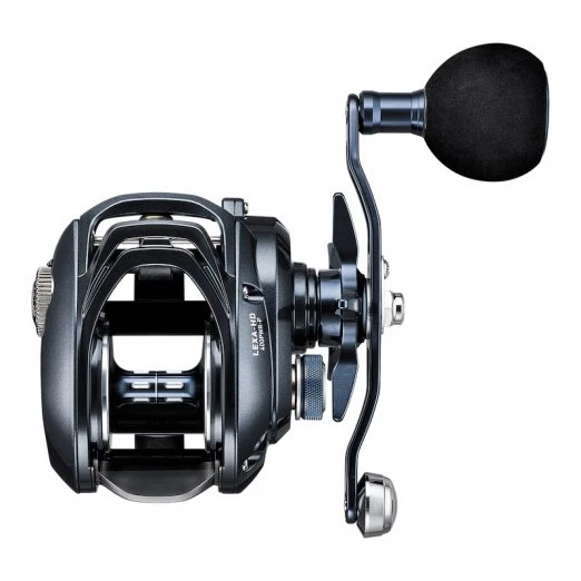 Daiwa Lexa HD Baitcasting Reels 3 Daiwa Lexa HD Baitcasting Reels - Image 3