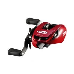 Daiwa Deps Dr Z Limited Baitcasting Reels
