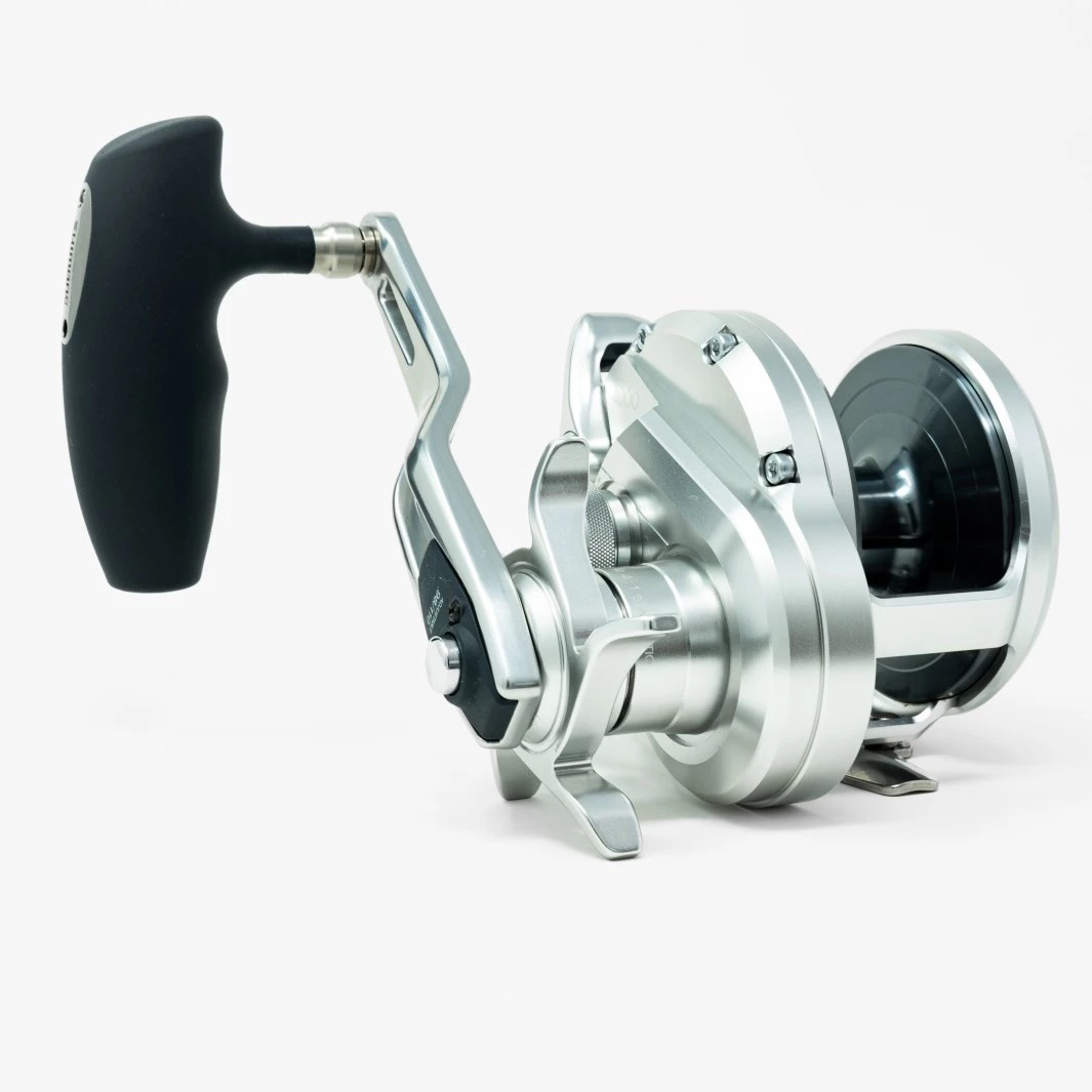Shimano Ocea Jigger Star Drag Reels 1 Shimano Ocea Jigger Star Drag Reels